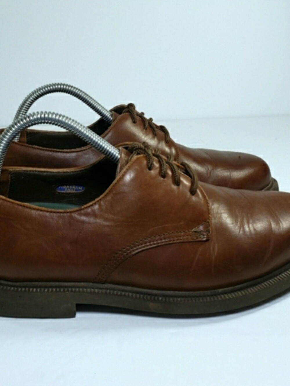 Florsheim Oxford Leather Dress Shoes